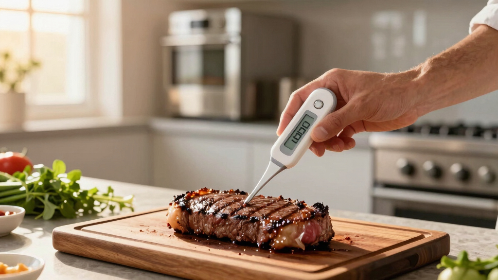 14 Best Digital Meat Thermometers in 2026