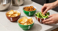 14 Best Football-Themed Snack Bowls in 2026