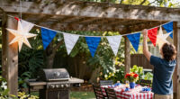 14 Best Fourth of July Decorations in 2026