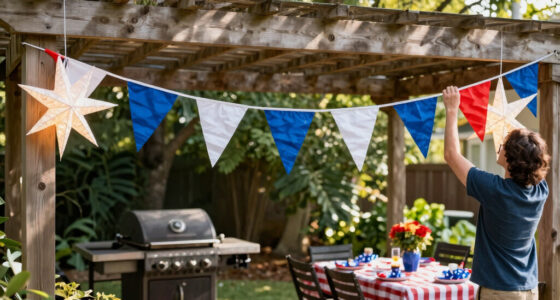 14 Best Fourth of July Decorations in 2026