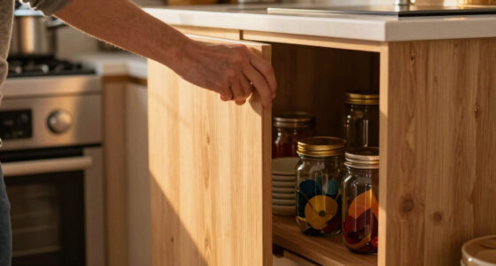14 Best Kitchen Cabinets in 2026