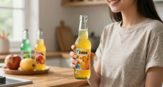 14 Best Novelty Sodas in 2026
