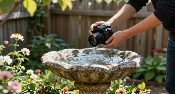 15 Best Bird Baths in 2026