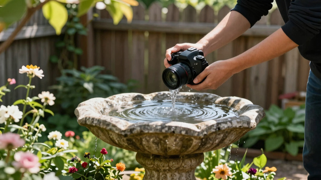15 Best Bird Baths in 2026