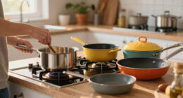 15 Best Cookware Sets in 2026