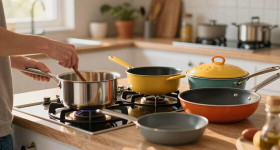 15 Best Cookware Sets in 2026