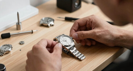 15 Best Designer Watches in 2026