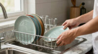15 Best Dish Drying Racks in 2026