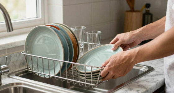 15 Best Dish Drying Racks in 2026