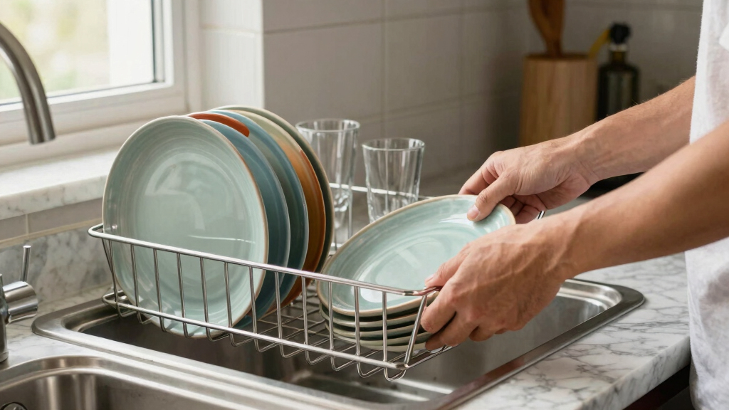 15 Best Dish Drying Racks in 2026