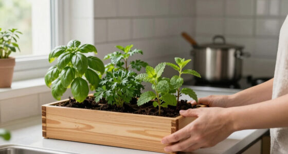 15 Best Indoor Herb Garden Kits in 2026