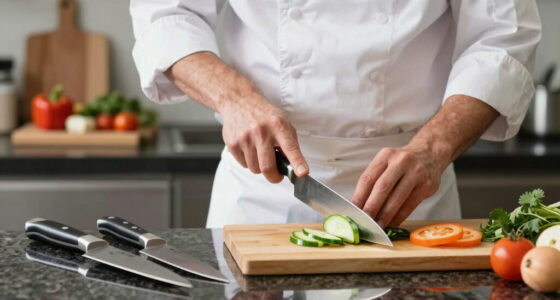 15 Best Professional Chef Knife Set in 2026