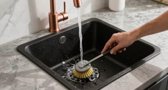 4 Best Cast Iron Kitchen Sinks in 2026