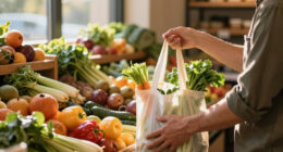 5 Tried-and-True Ways to Save Money on Groceries, According to 50 Families