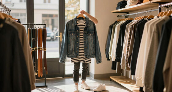 6 Best Fashion Staples in 2026