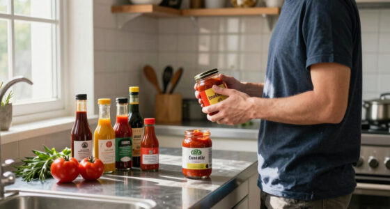 7 Best All Other Sauces Prime Day Deals in 2026