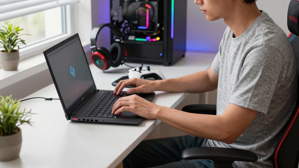 7 Best Gaming Laptop Prime Day Deals for 2026