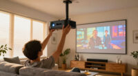 7 Best Home Theater Projector Prime Day Deals for Big-Screen Movie Nights in 2026