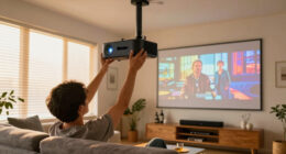 7 Best Home Theater Projector Prime Day Deals for Big-Screen Movie Nights in 2026