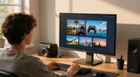 7 Best LCD Monitor Prime Day Deals for Gaming, Work, and Travel in 2026