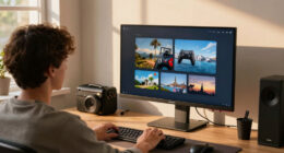 7 Best LCD Monitor Prime Day Deals for Gaming, Work, and Travel in 2026