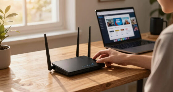 7 Best PC Routers for Prime Day Deals in 2026