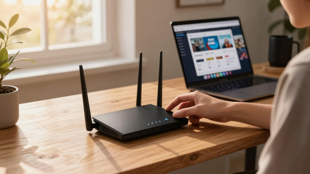 7 Best PC Routers for Prime Day Deals in 2026