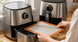 8 Best Air Fryer Accessories in 2026
