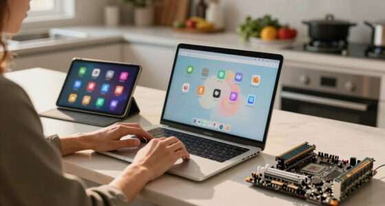 8 Best Computers, Tablets & Components in 2026