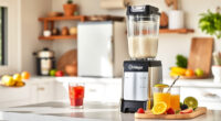Beat the Heat with Ninja SLUSHi Frozen Drinks: The Ultimate Summer Recipe