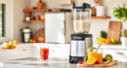 Beat the Heat with Ninja SLUSHi Frozen Drinks: The Ultimate Summer Recipe