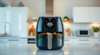Best Budget COSORI Air Fryer in 2026: Top Picks for Value & Performance