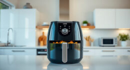 Best Budget COSORI Air Fryer in 2026: Top Picks for Value & Performance