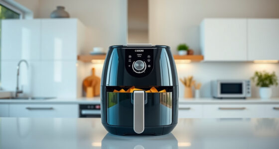 Best Budget COSORI Air Fryer in 2026: Top Picks for Value & Performance