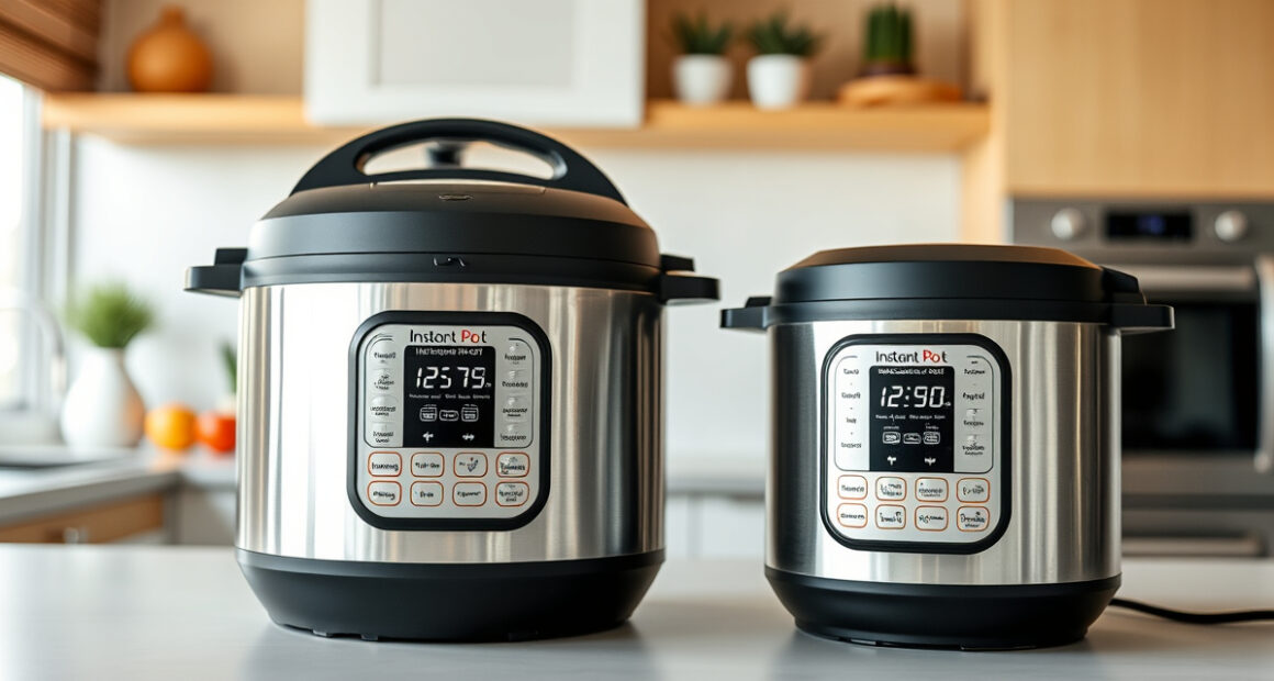 Best Budget Instant Pot Pressure Cookers in 2026