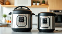 Best Budget Instant Pot Pressure Cookers in 2026