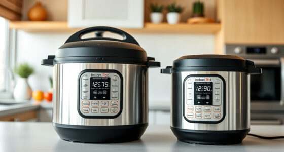 Best Budget Instant Pot Pressure Cookers in 2026
