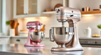 Best Budget KitchenAid Stand Mixer in 2026