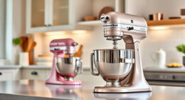 Best Budget KitchenAid Stand Mixer in 2026
