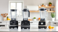 Best Budget Vitamix Blenders in 2026: Top Picks for Every Kitchen