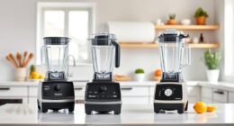 Best Budget Vitamix Blenders in 2026: Top Picks for Every Kitchen