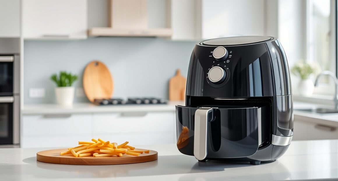 Best COSORI Air Fryers for Families: Top Picks for Easy, Crispy Meals