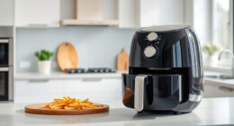 Best COSORI Air Fryers for Families: Top Picks for Easy, Crispy Meals