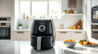 Best COSORI Air Fryers for Two People: Top Picks & Buying Tips