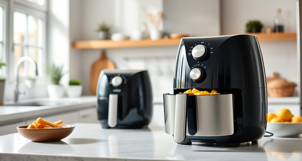 Best COSORI Air Fryers in 2026: Top Picks & Rankings