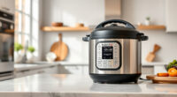 Best Instant Pot Pressure Cooker for Beginners: Top Picks & Guide