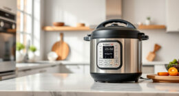 Best Instant Pot Pressure Cooker for Beginners: Top Picks & Guide