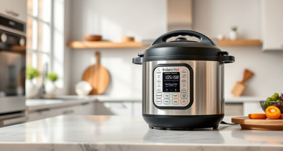 Best Instant Pot Pressure Cooker for Beginners: Top Picks & Guide