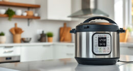 Best Instant Pot Pressure Cooker for Meal Prep