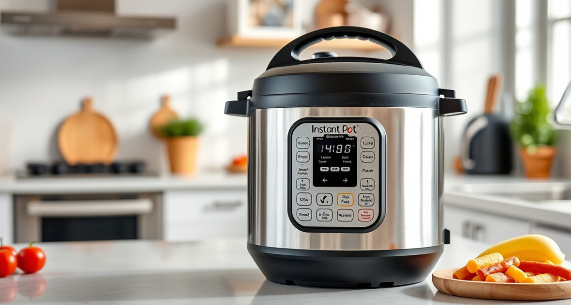 Best Instant Pot Pressure Cookers in 2026: Ranked